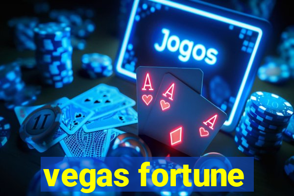 vegas fortune